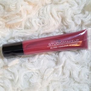 StudioMakeup Gloss Couleur Intense (Kiss)